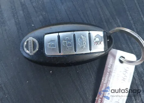 2016 Nissan Sentra Fe+ S/S/Sl/Sr/Sv z USA, uszkodzony, nr VIN 3N1AB7AP2GL647597